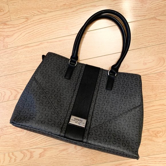 G by GUESS Women's Robin Carryall Shoulder Purse - Picture 4 of 7